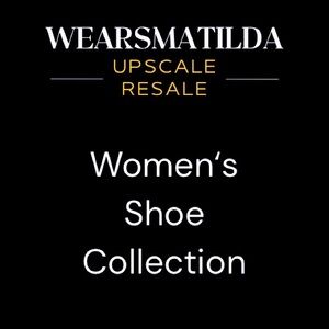Women’s Designer Shoes, Sandals, Boots and Sneakers